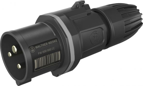 CEE NEO Stecker FW211311SK