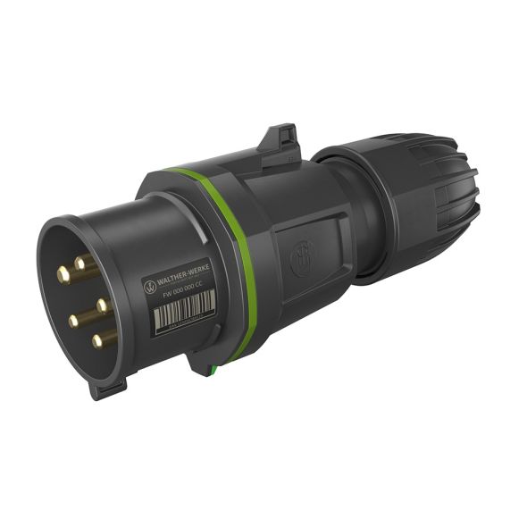 CEE NEO Stecker FW231502SK