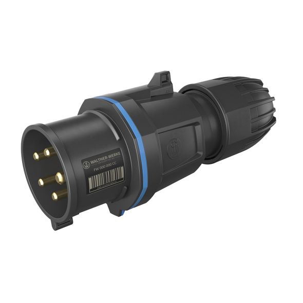 CEE NEO Stecker FW231509SK