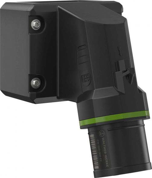 CEE NEO Wandgerätestecker FW714302SK