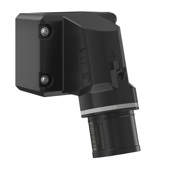 CEE NEO Wandgerätestecker FW714303SK