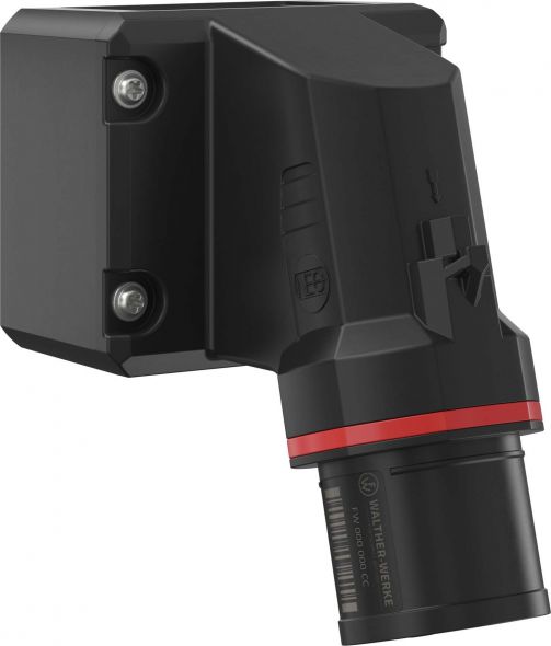 CEE NEO Wandgerätestecker FW714309CC