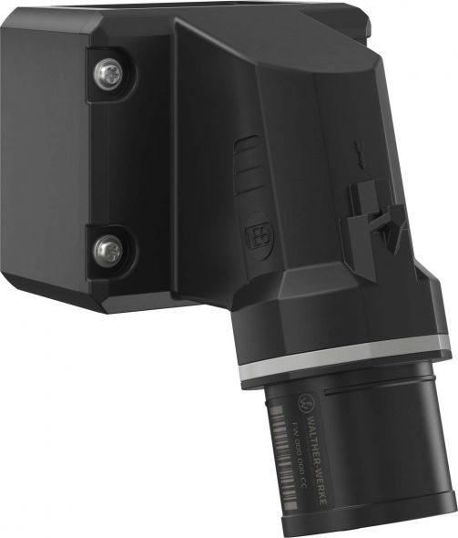 CEE NEO Wandgerätestecker FW714312CC