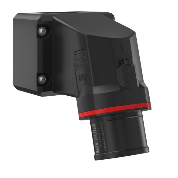 CEE NEO Wandgerätestecker FW714403CC