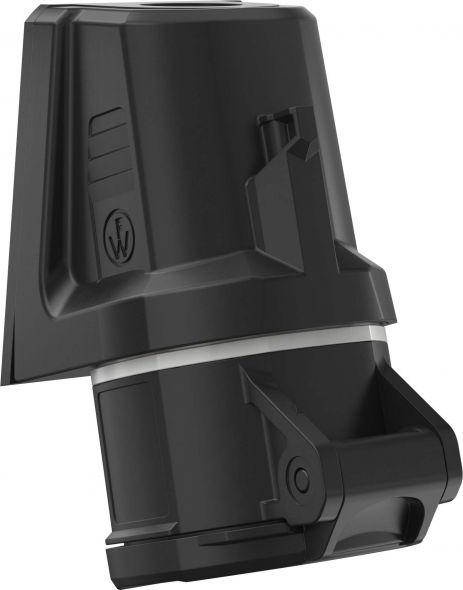 CEE NEO Wandsteckdose FW110501SK