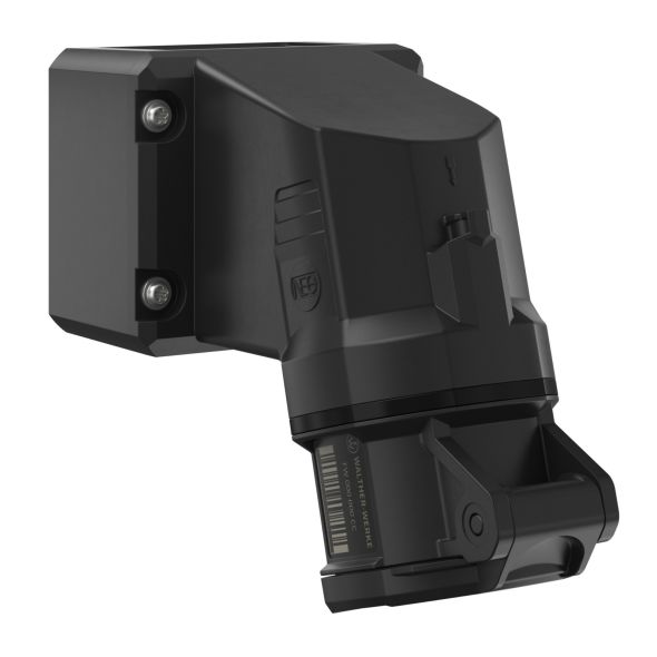 CEE NEO Wandsteckdose FW111407CC