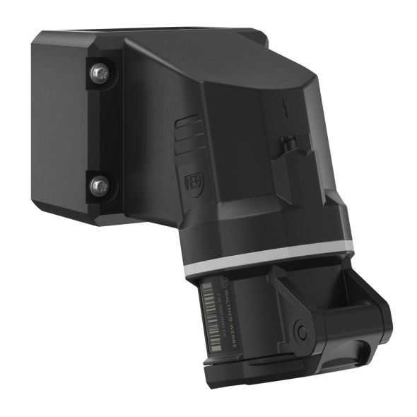 CEE NEO Wandsteckdose FW111412CC