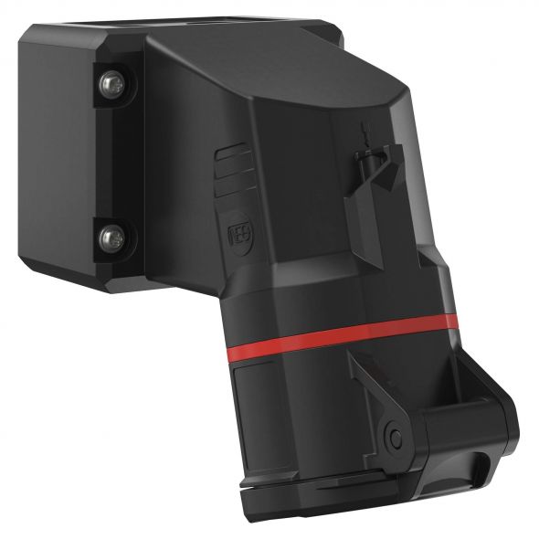 CEE NEO Wandsteckdose FW11150301
