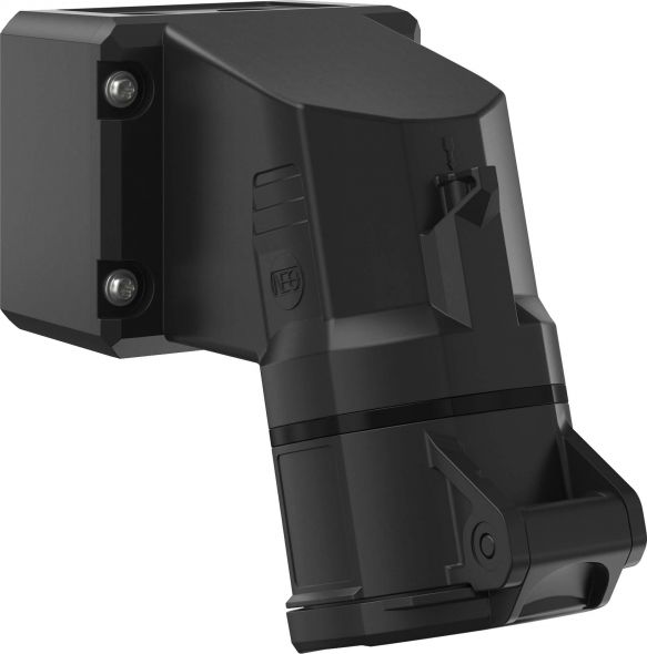 CEE NEO Wandsteckdose FW111505CC