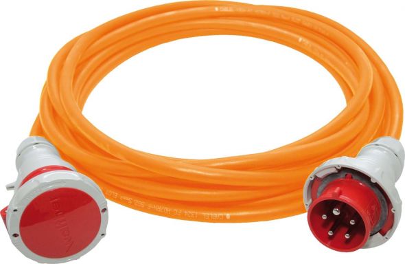 CEE-Verlängerung 25m 39300506250070