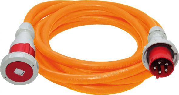 CEE-Verlängerung 25m 39600516250070