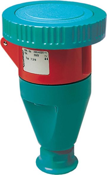 CEPro Kupplung 32A 7339