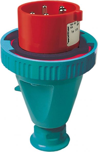 CEPro Stecker 32A 7239511