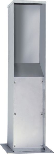 Edelstahlsäule 6209918