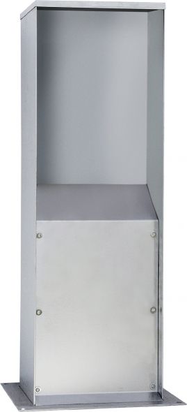 Edelstahlsäule 6209946