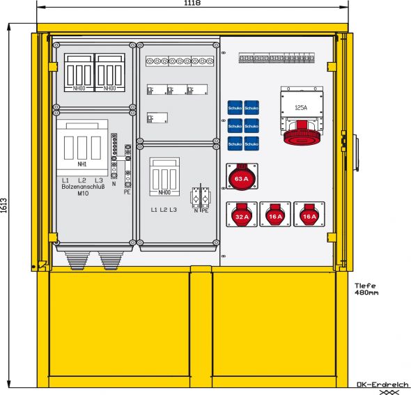 Indus .u. Marktplatzvert. 83215900