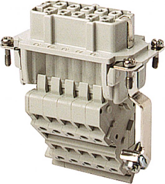 Klemmenadapter B10 710662