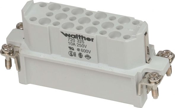 Kontaktträger D25 720325