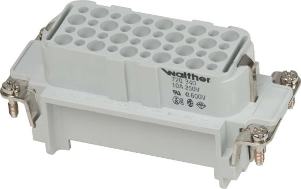 Kontaktträger D40 720340