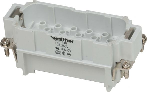 Kontaktträger D40 720440