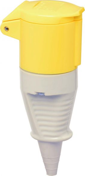 Kupplung 63A 360404