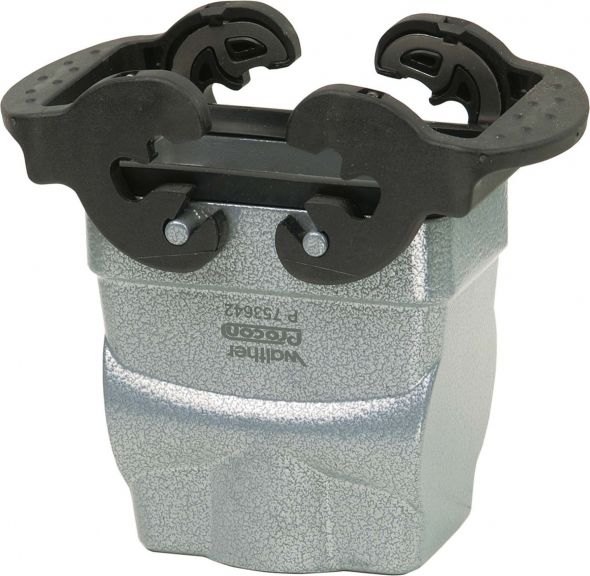 Kupplungsgehäuse P753742