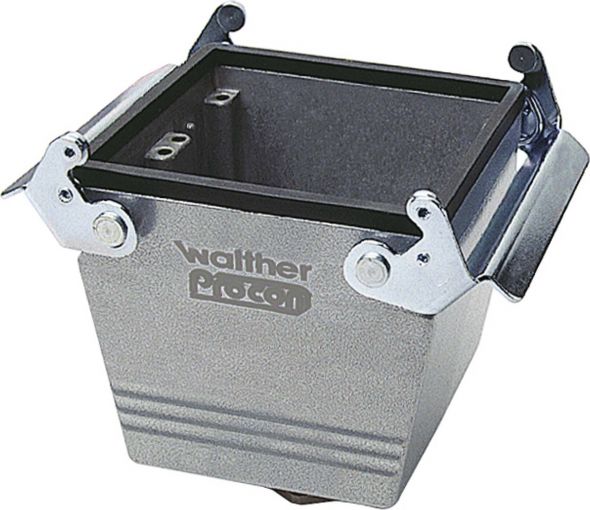 Kupplungsgehäuse T750664