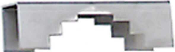 Mastschellen-Set 620WLMS07