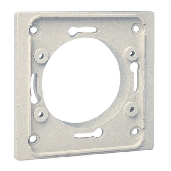 MONDO Abdeckplatte 10028LG