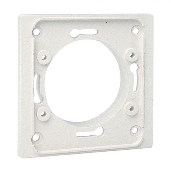 MONDO Abdeckplatte 10028RW
