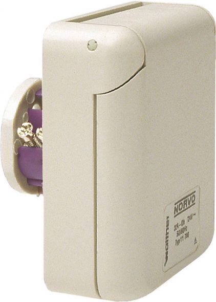 MONDO Anbaudose 32A 11701