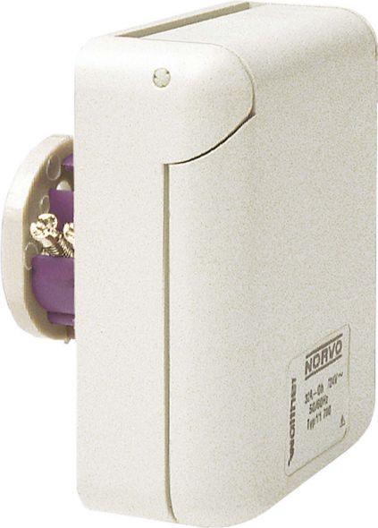 MONDO Anbaudose 32A 11701RW