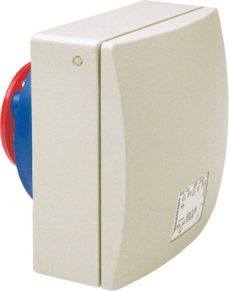 MONDO Anbaudose 32A 435309
