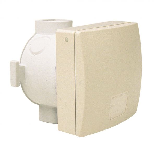 MONDO Wandsteckdose 16A 416509