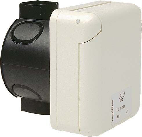 MONDO Wandsteckdose 16A 418306LG