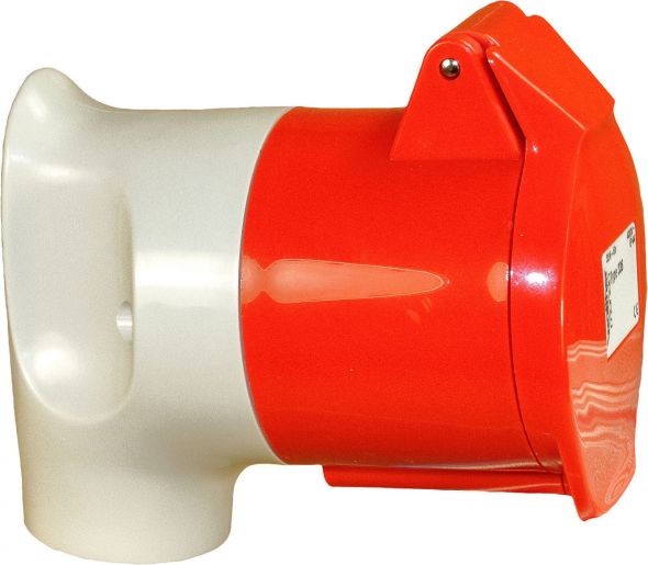 MONDO Winkelkupplung 336306