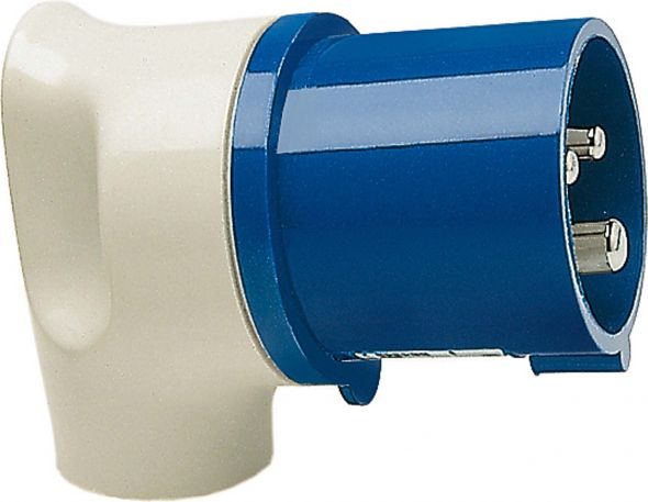 MONDO Winkelstecker 16A 216407