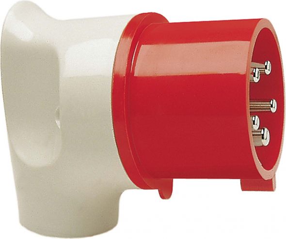 MONDO Winkelstecker 32A 236509