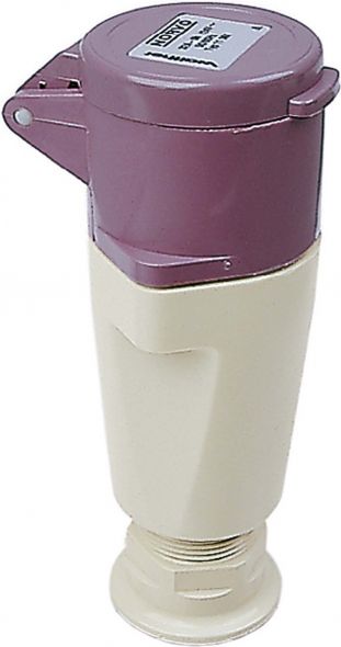 NORVO Kupplung 16A 10320
