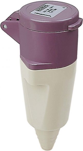 NORVO Kupplung 16A 10380
