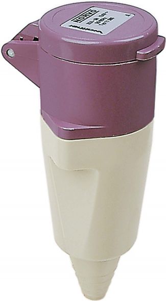NORVO Kupplung 16A 10392