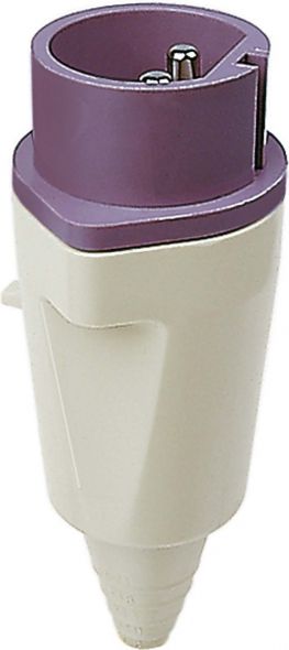 NORVO Stecker 16A 10282