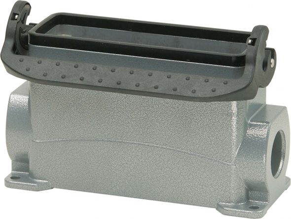 Sockelgehäuse P757508MS