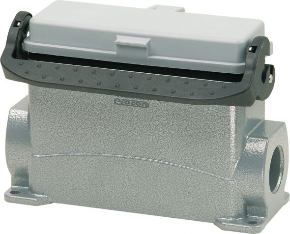 Sockelgehäuse P75760840MS