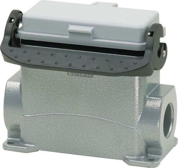 Sockelgehäuse P757672MS