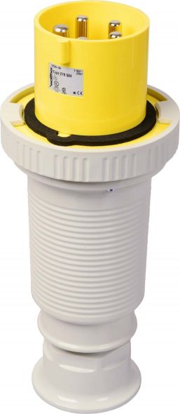 Stecker 63A 269504