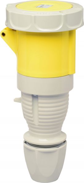 Wasserdichte Kupplung 368304