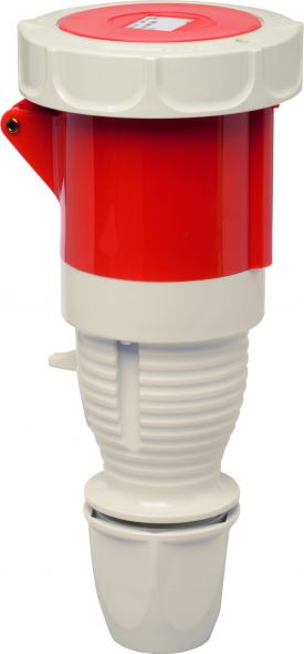 Wasserdichte Kupplung 368309