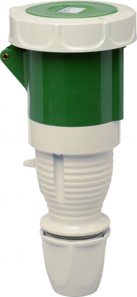 Wasserdichte Kupplung 368402