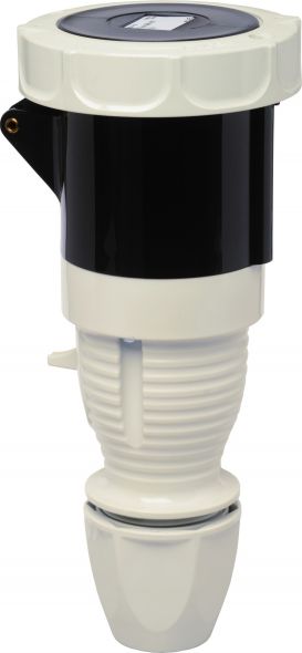 Wasserdichte Kupplung 368407